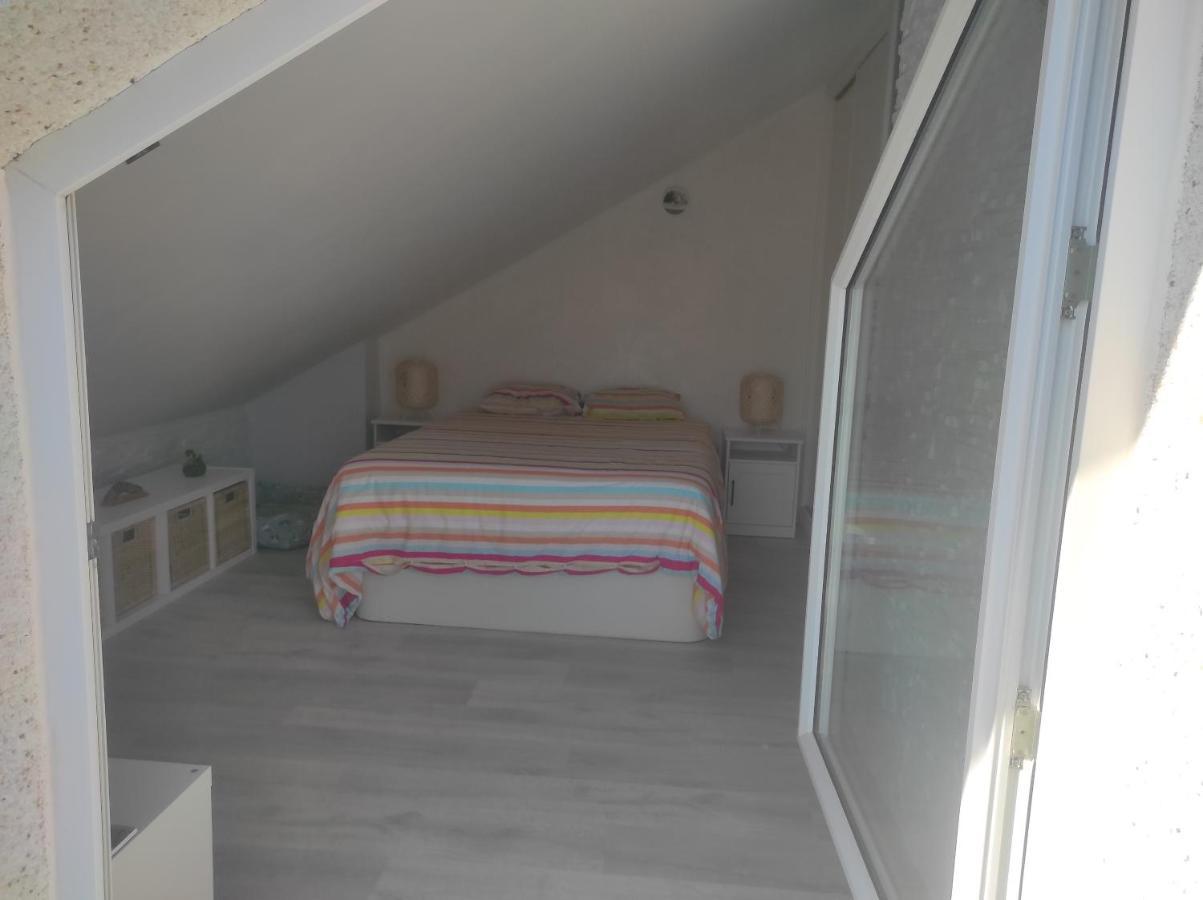 Ferienwohnung Orinon Dream Exterior foto