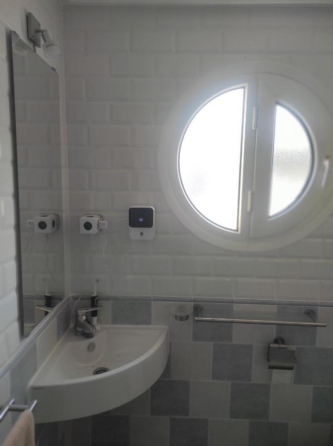Ferienwohnung Orinon Dream Exterior foto