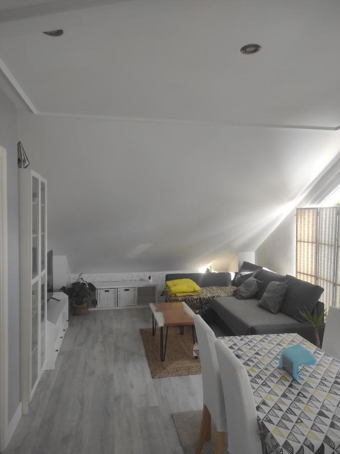 Ferienwohnung Orinon Dream Exterior foto
