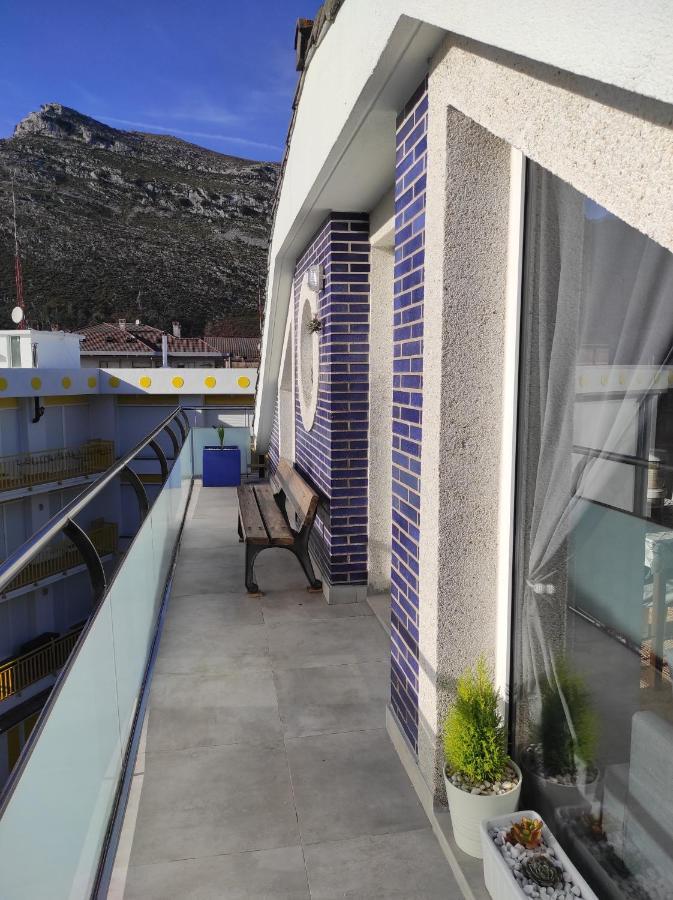 Ferienwohnung Orinon Dream Exterior foto
