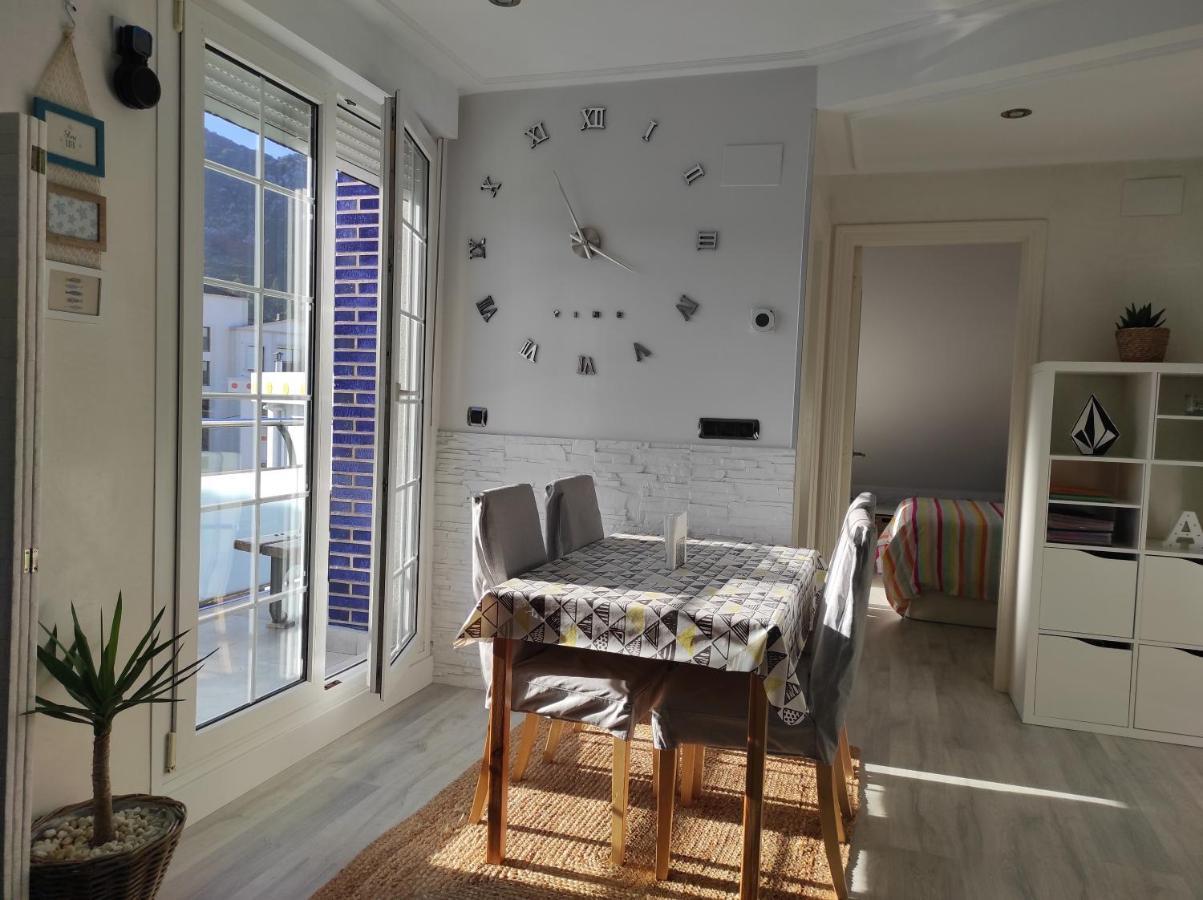 Ferienwohnung Orinon Dream Exterior foto